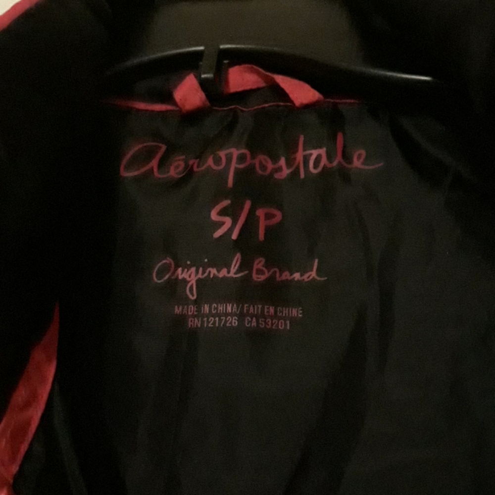 Jacket - Picture 2 of 2